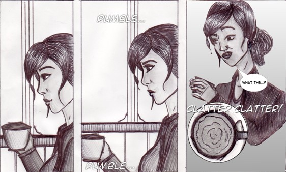 Comic